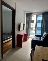 Le Regal (D14), Apartment #557821611